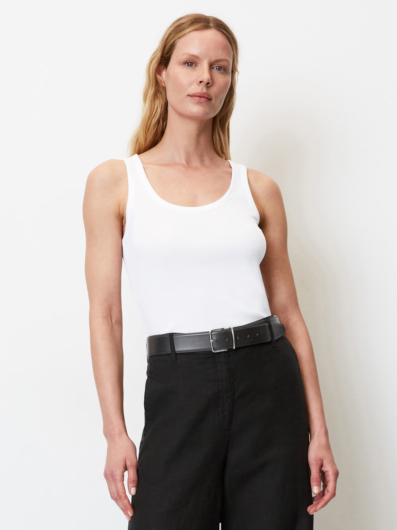 Майка Marc O’Polo модель 304207750147-100 Фото