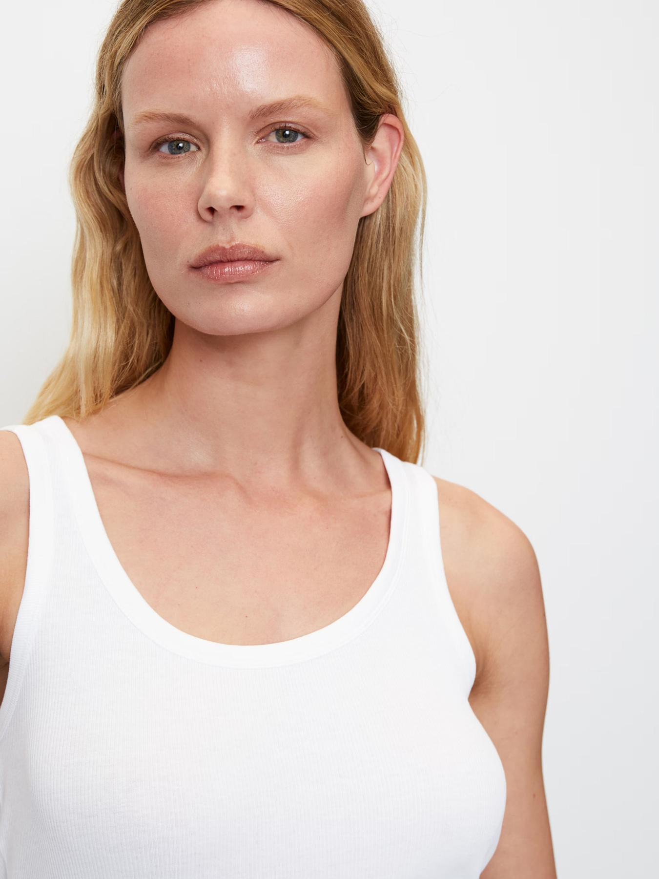 Майка Marc O’Polo модель 304207750147-100 Фото