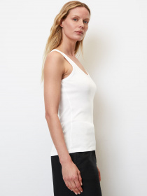 Майка Marc O’Polo модель 304207750147-100 Фото