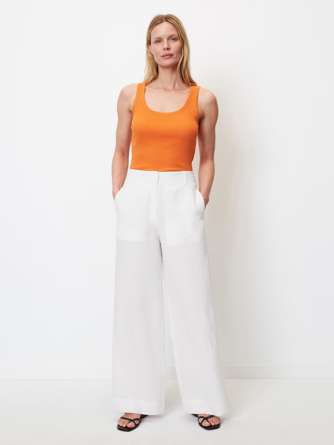 Майка Marc O’Polo модель 304207750147-277 Фото