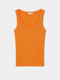 Майка Marc O’Polo модель 304207750147-277 Майка Marc O’Polo модель 304207750147-277 Фото