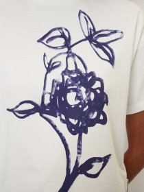 Футболка Marc O’Polo модель 304222951301-100 Фото