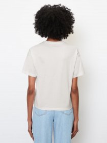 Футболка Marc O’Polo модель 304222951301-100 Фото