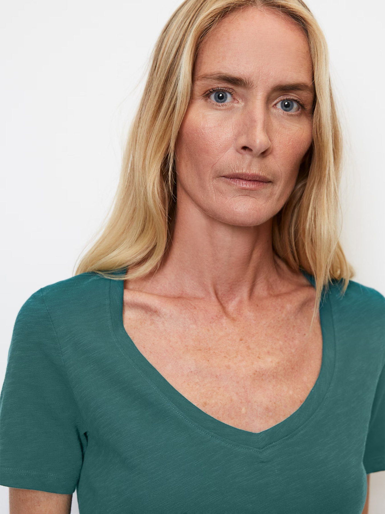 Футболка Marc O’Polo модель 304226151289-469 Фото