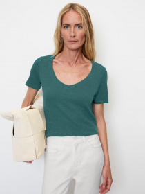 Футболка Marc O’Polo модель 304226151289-469 Фото