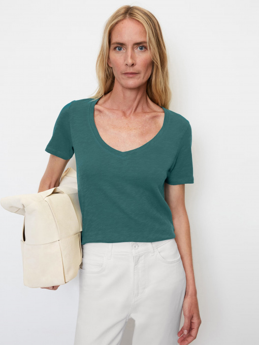 Футболка Marc O’Polo модель 304226151289-469 Фото