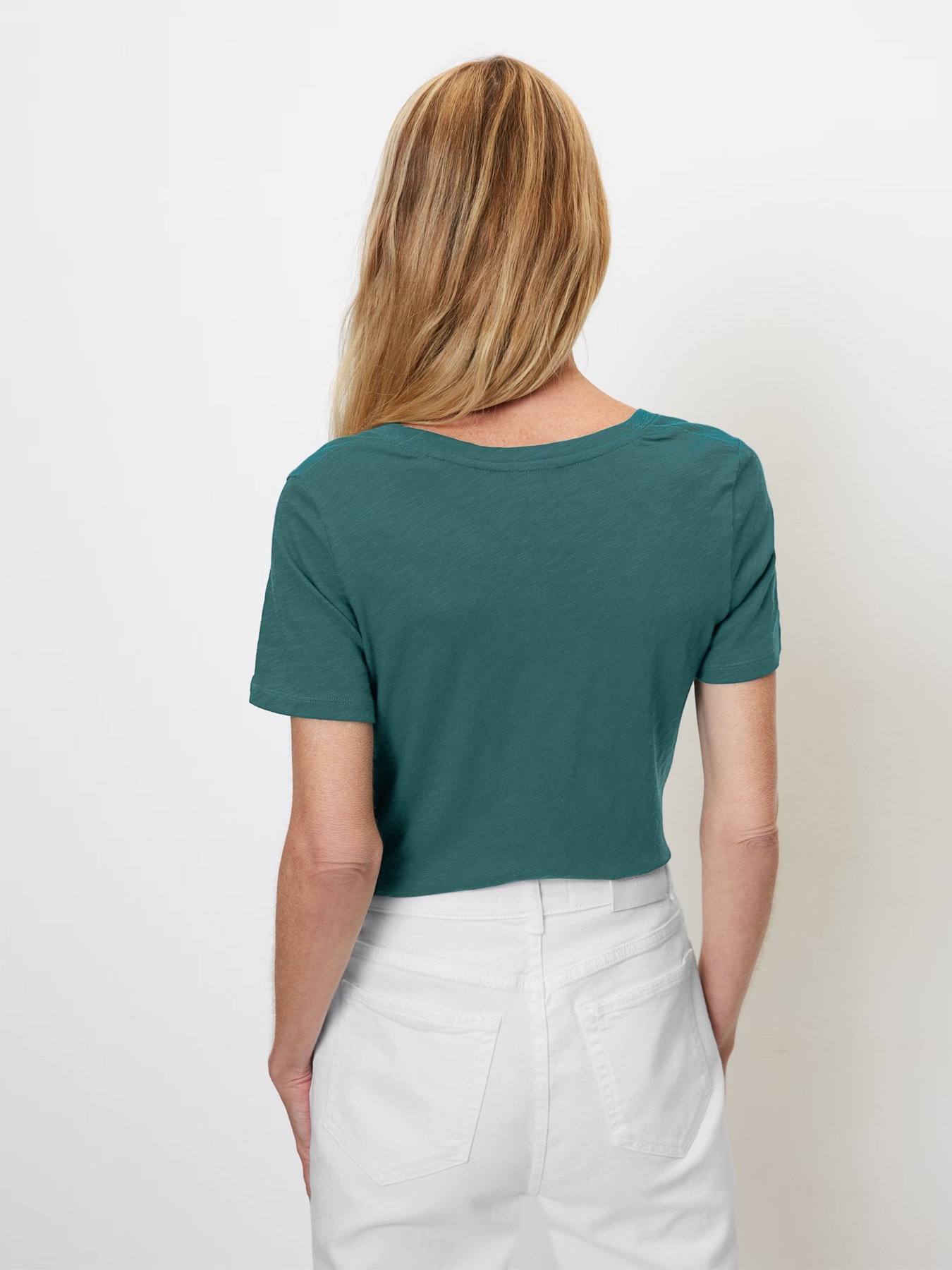 Футболка Marc O’Polo модель 304226151289-469 Фото