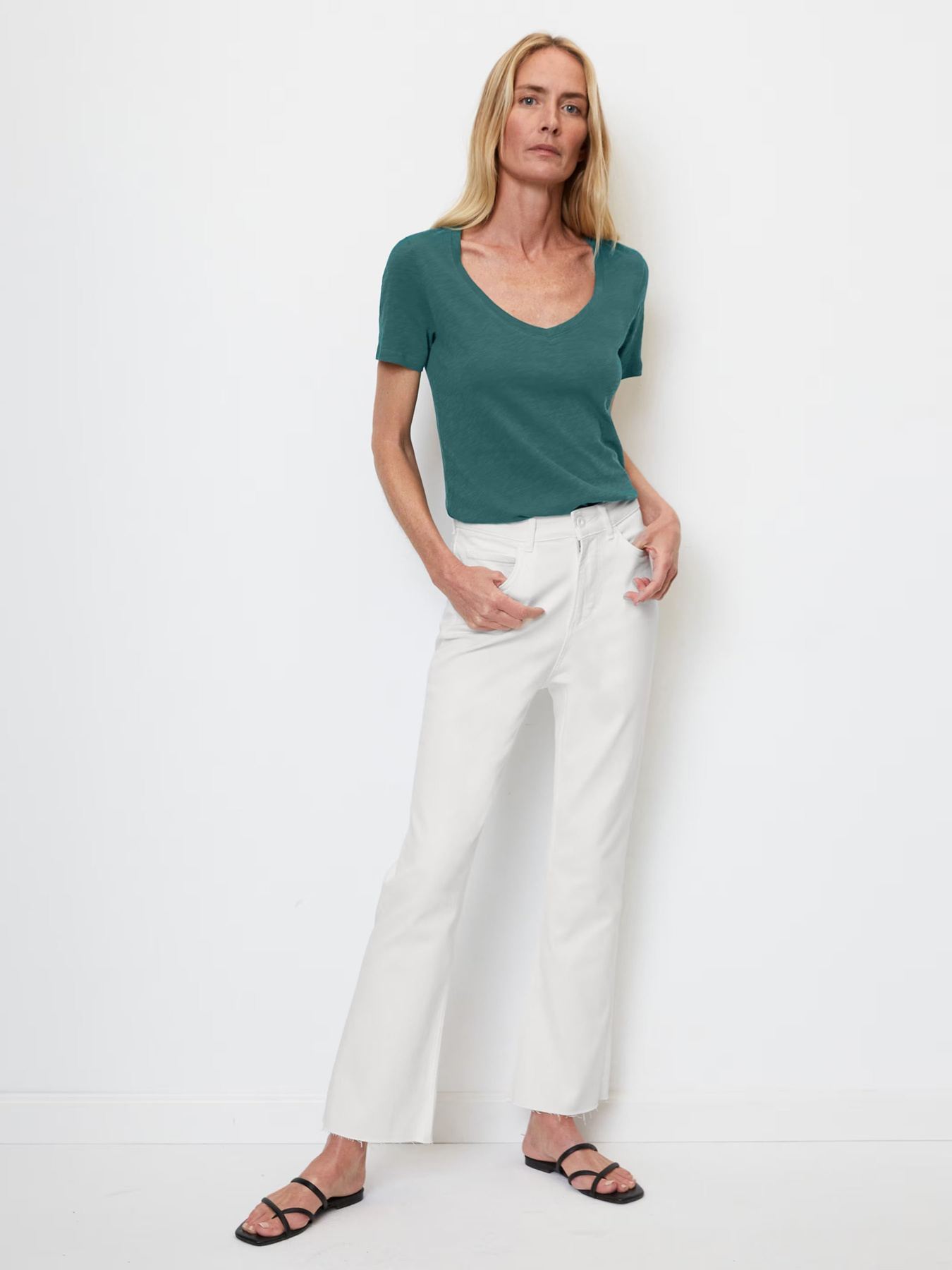 Футболка Marc O’Polo модель 304226151289-469 Фото