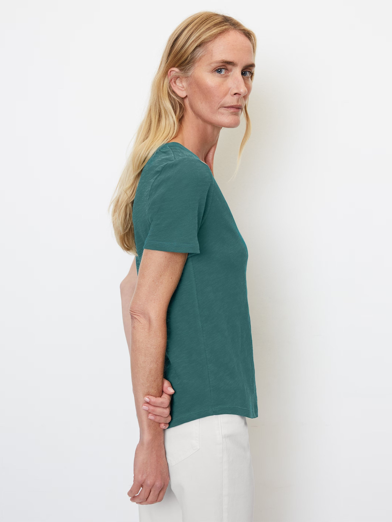 Футболка Marc O’Polo модель 304226151289-469 Фото