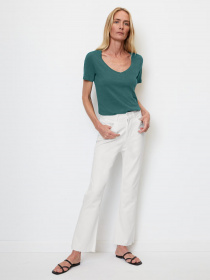 Футболка Marc O’Polo модель 304226151289-469 Фото