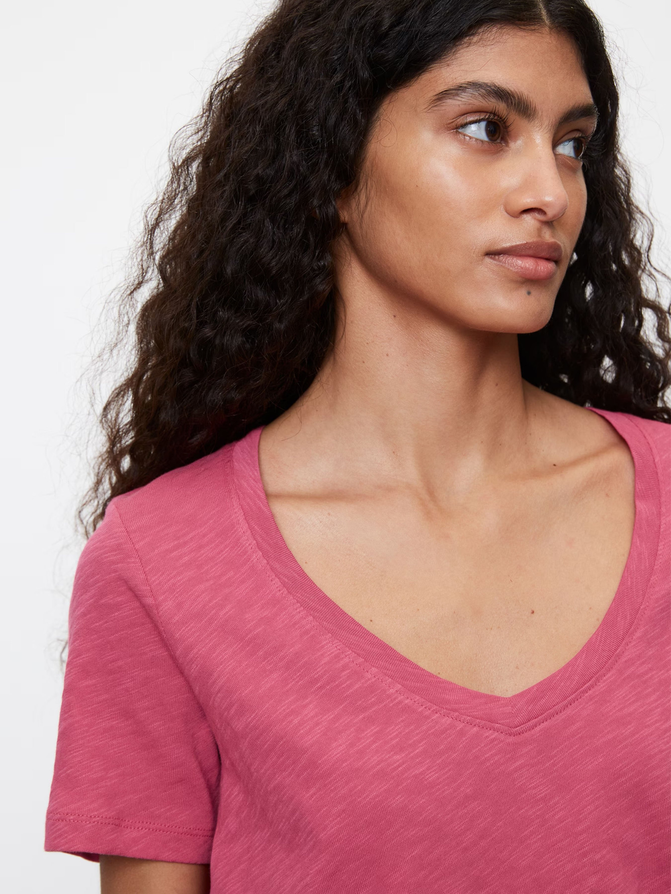 Футболка Marc O’Polo модель 304226151289-652 Фото