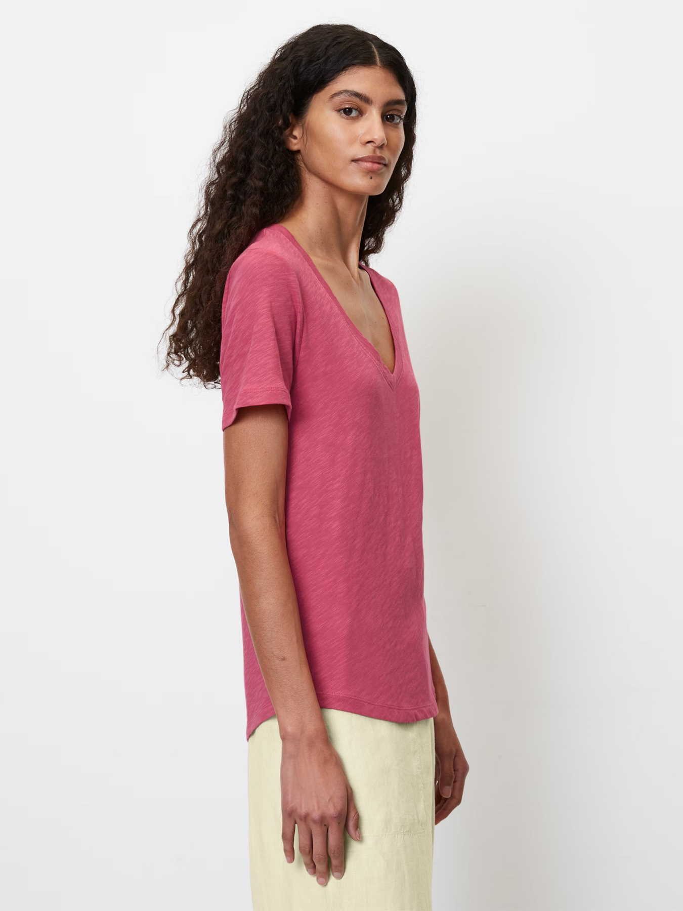 Футболка Marc O’Polo модель 304226151289-652 Фото