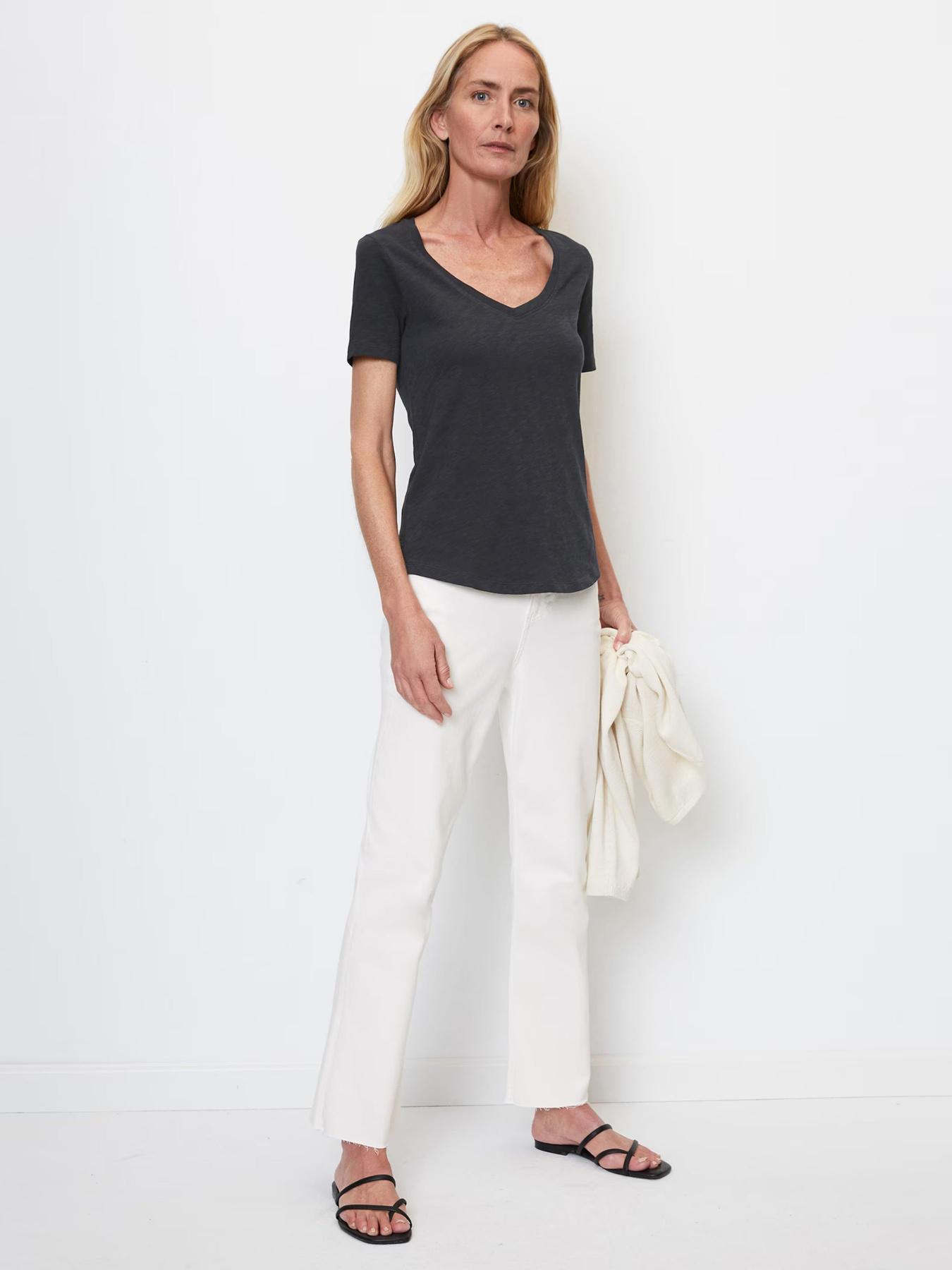 Футболка Marc O’Polo модель 304226151289-899 Фото