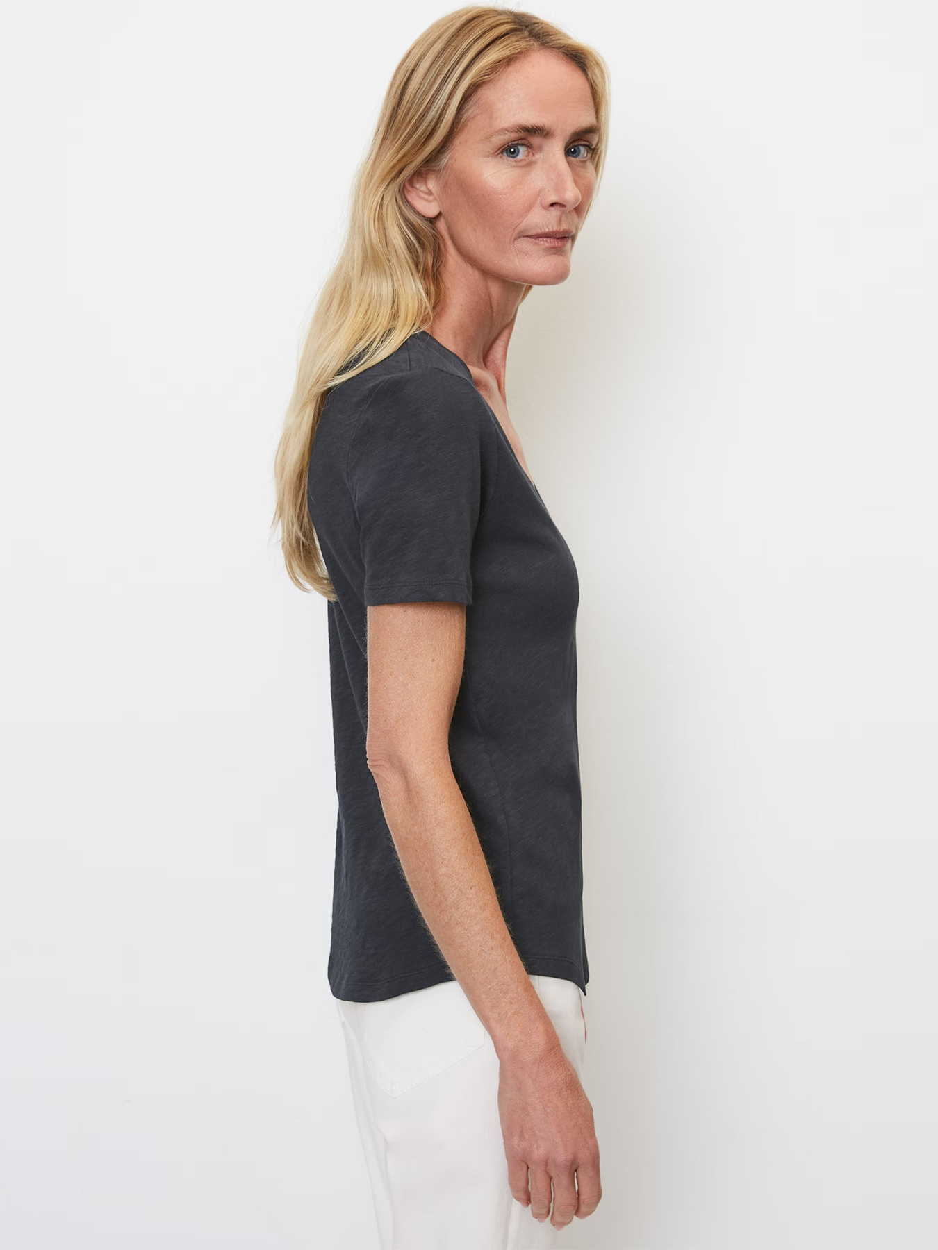 Футболка Marc O’Polo модель 304226151289-899 Фото