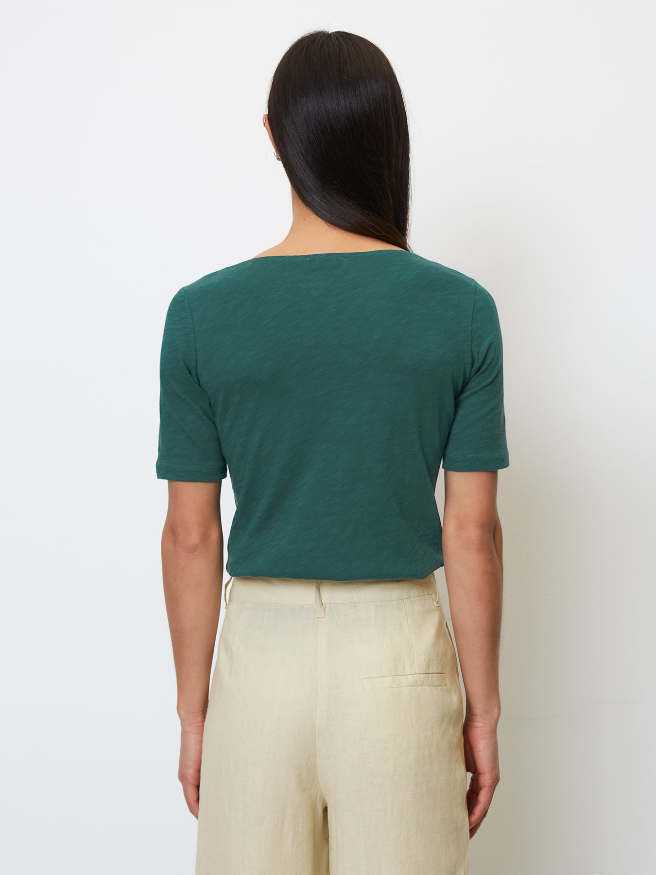 Футболка Marc O’Polo модель 304226151399-469 Фото