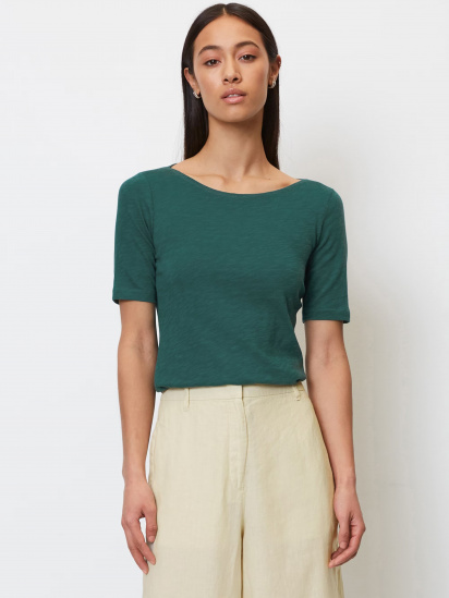Футболка Marc O’Polo модель 304226151399-469 - фото
