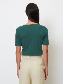 Футболка Marc O’Polo модель 304226151399-469 Фото