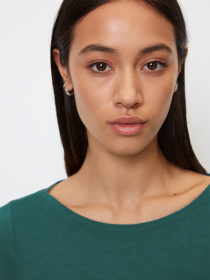 Футболка Marc O’Polo модель 304226151399-469 Фото