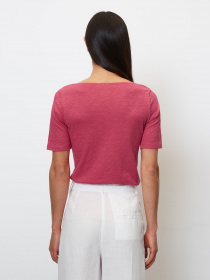 Футболка Marc O’Polo модель 304226151399-652 Фото