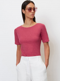 Футболка Marc O’Polo модель 304226151399-652 Фото