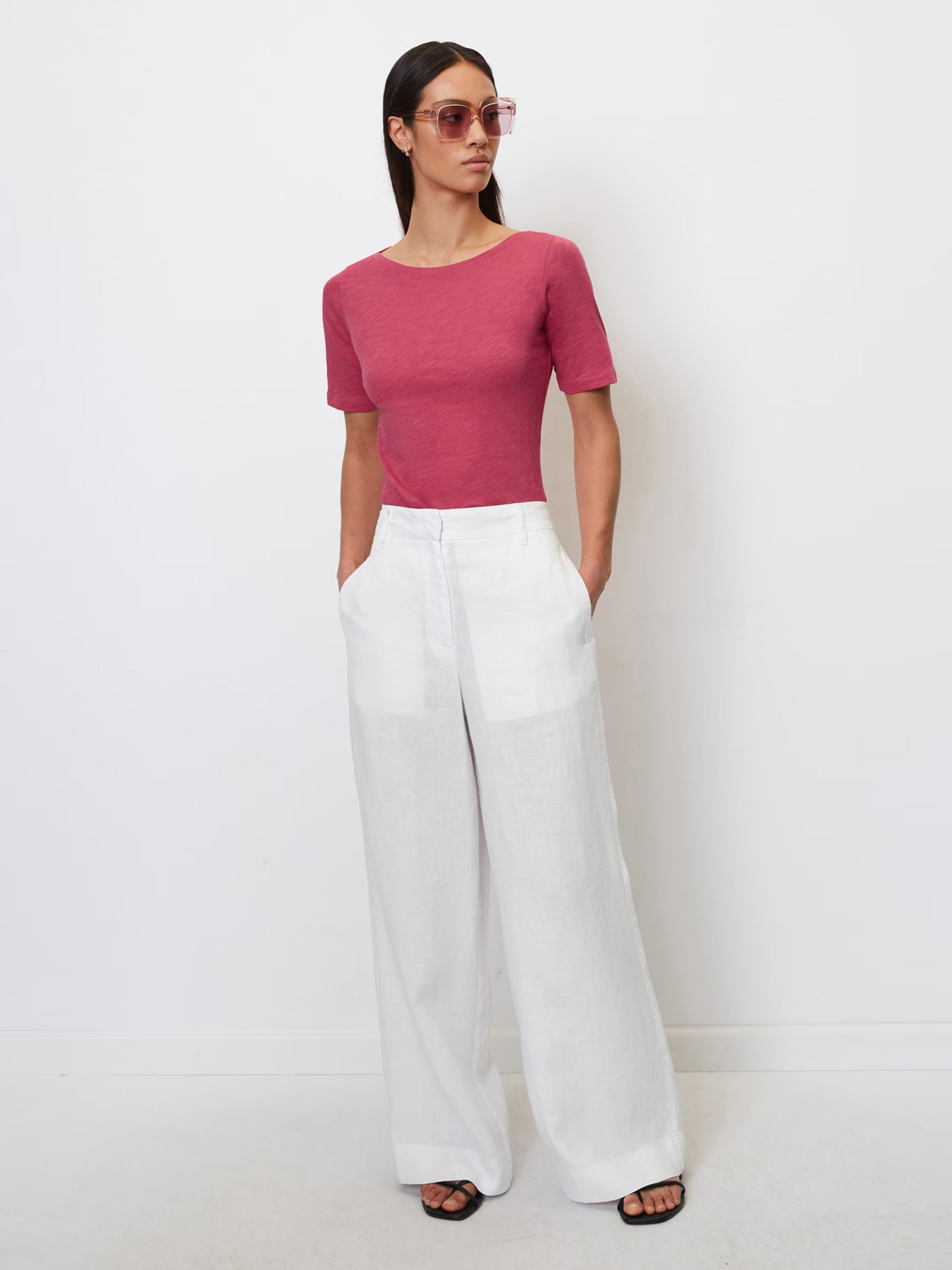 Футболка Marc O’Polo модель 304226151399-652 Фото