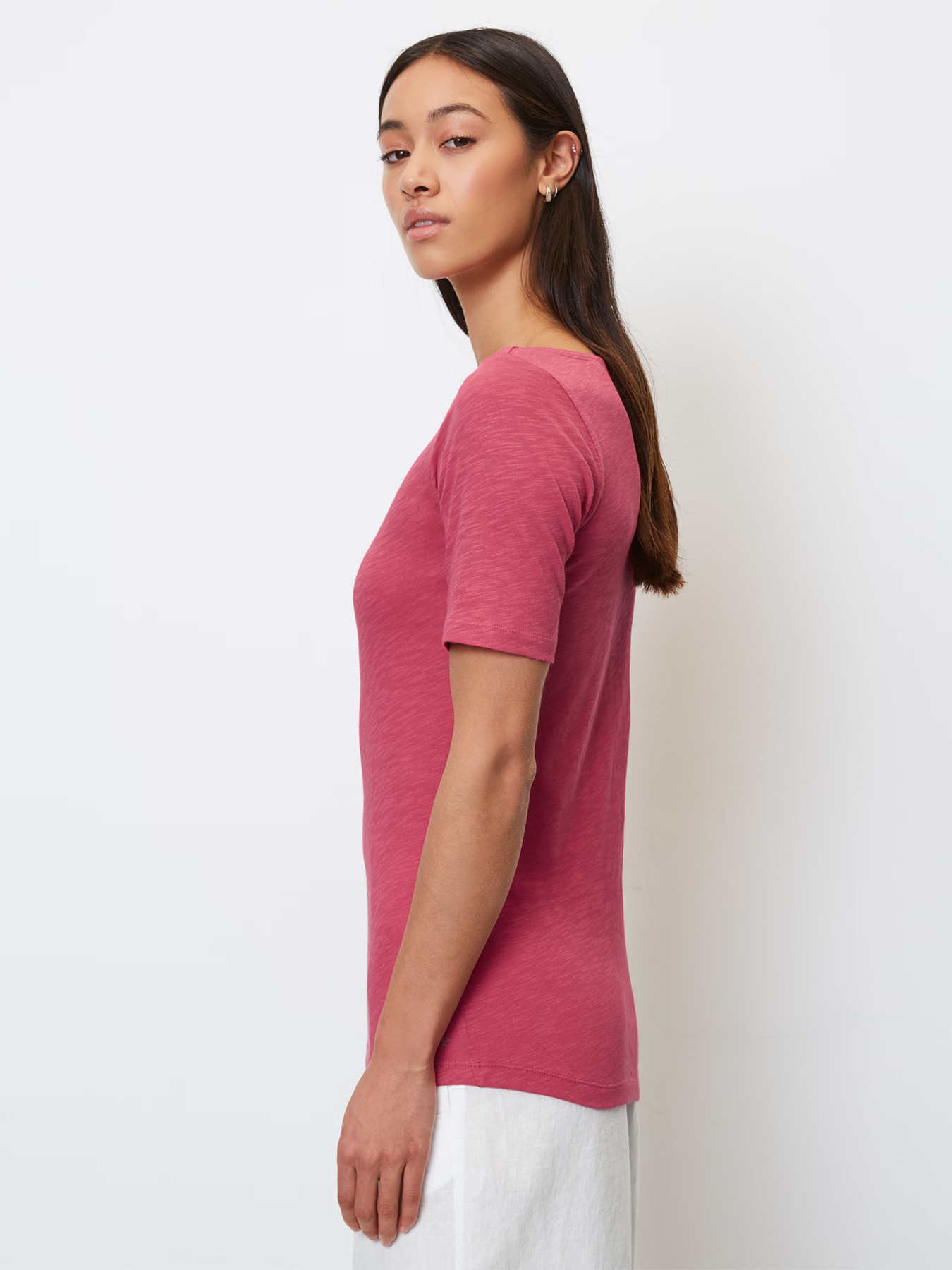 Футболка Marc O’Polo модель 304226151399-652 Фото