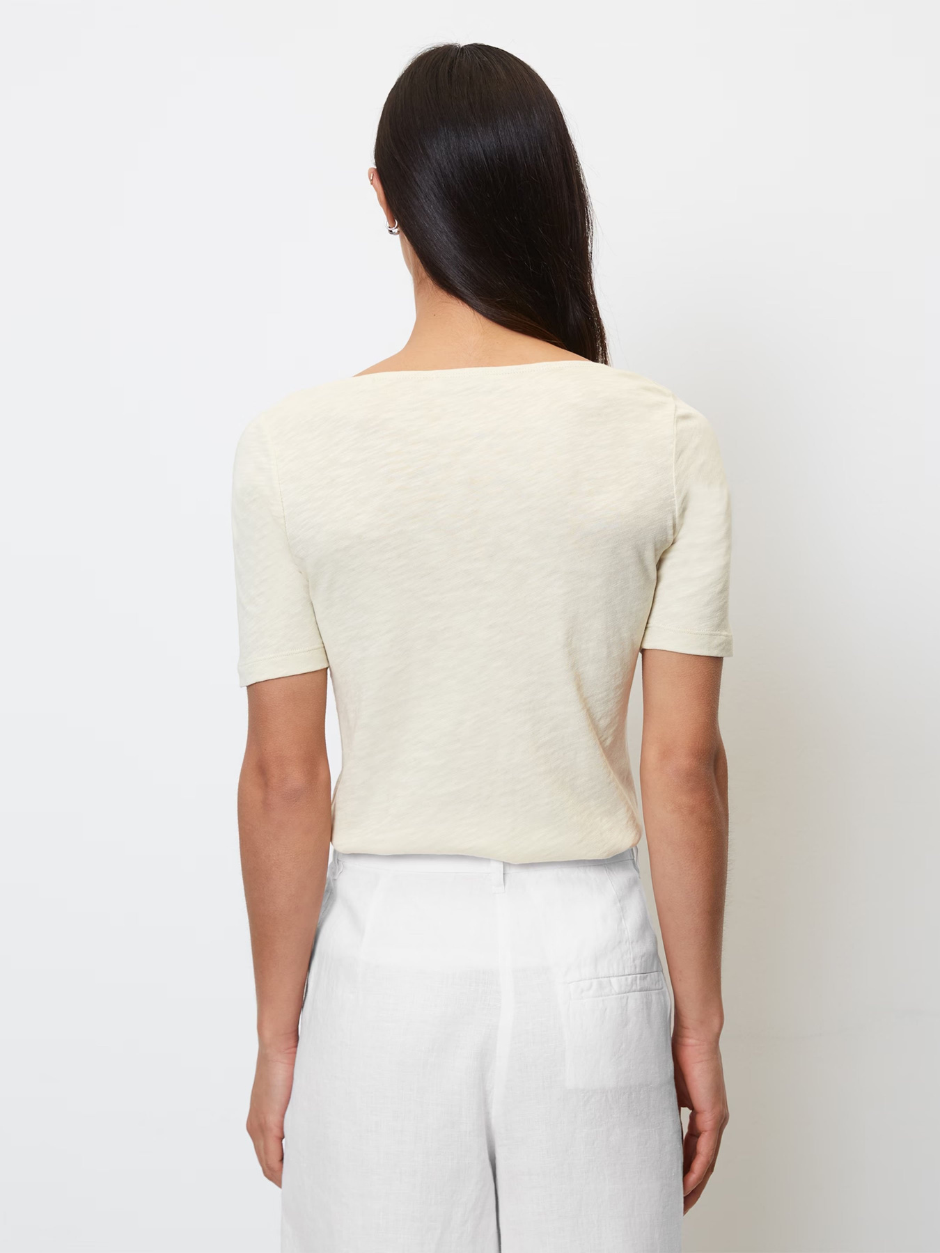 Футболка Marc O’Polo модель 304226151399-736 Футболка Marc O’Polo модель 304226151399-736 Фото