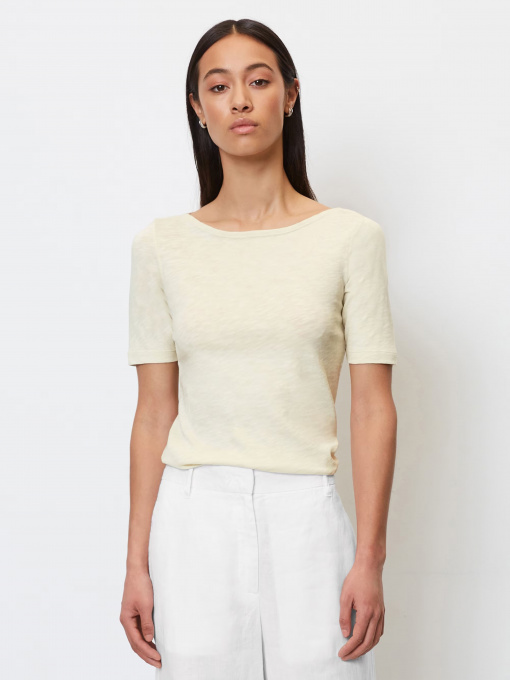 Футболка Marc O’Polo модель 304226151399-736 Фото