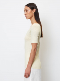 Футболка Marc O’Polo модель 304226151399-736 Футболка Marc O’Polo модель 304226151399-736 Фото