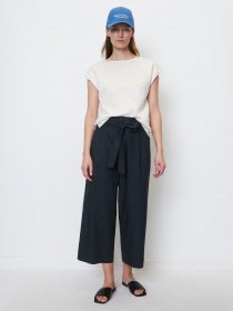 Футболка Marc O’Polo модель 304501063039-100 Фото