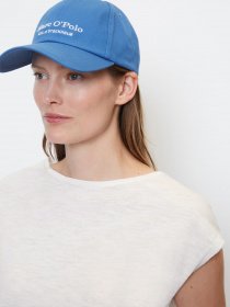 Футболка Marc O’Polo модель 304501063039-100 Фото