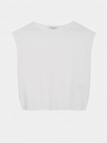 Футболка Marc O’Polo модель 304501063039-100 Фото