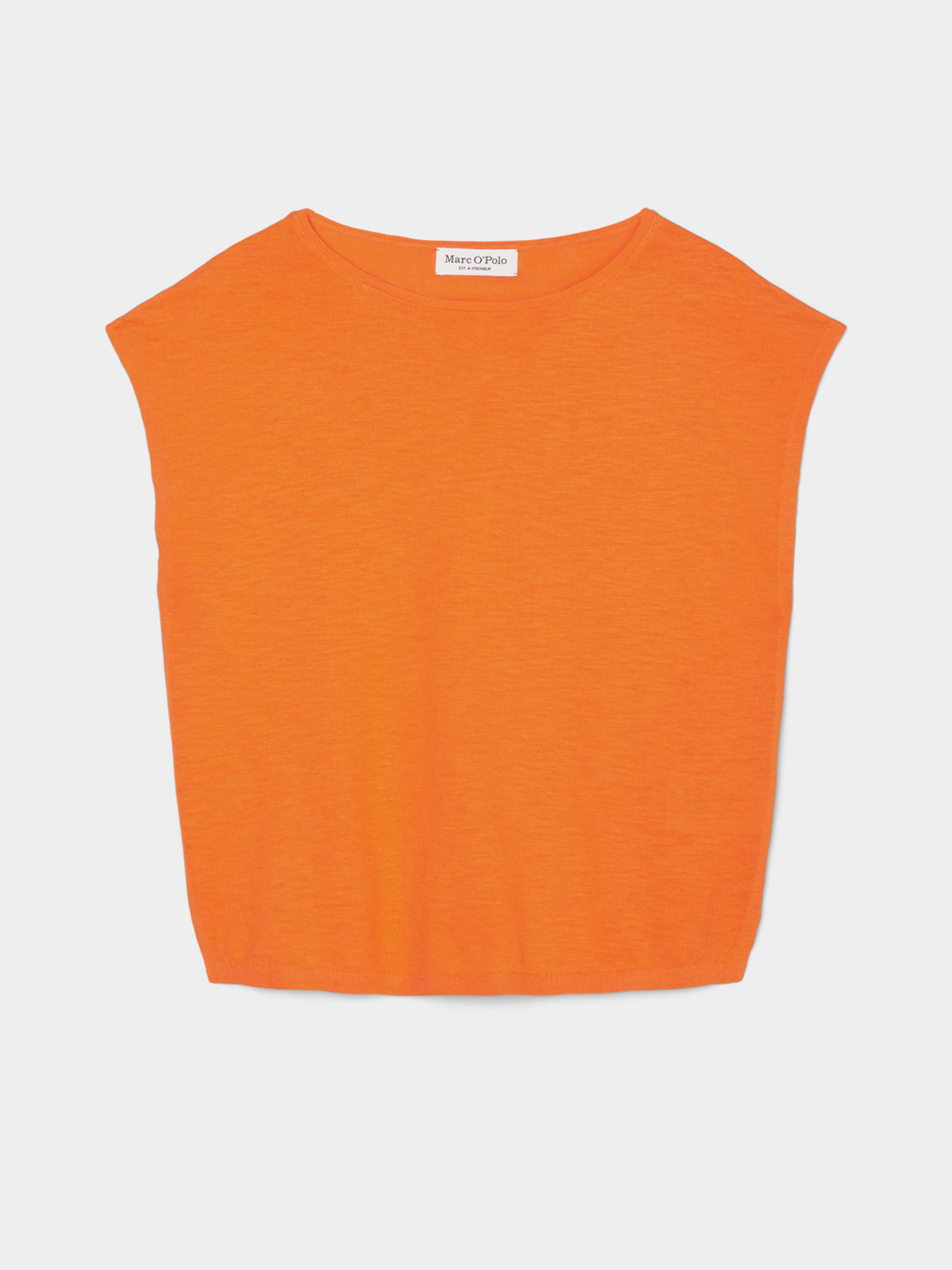 Футболка Marc O’Polo модель 304501063039-277 Фото