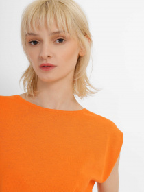 Футболка Marc O’Polo модель 304501063039-277 Фото