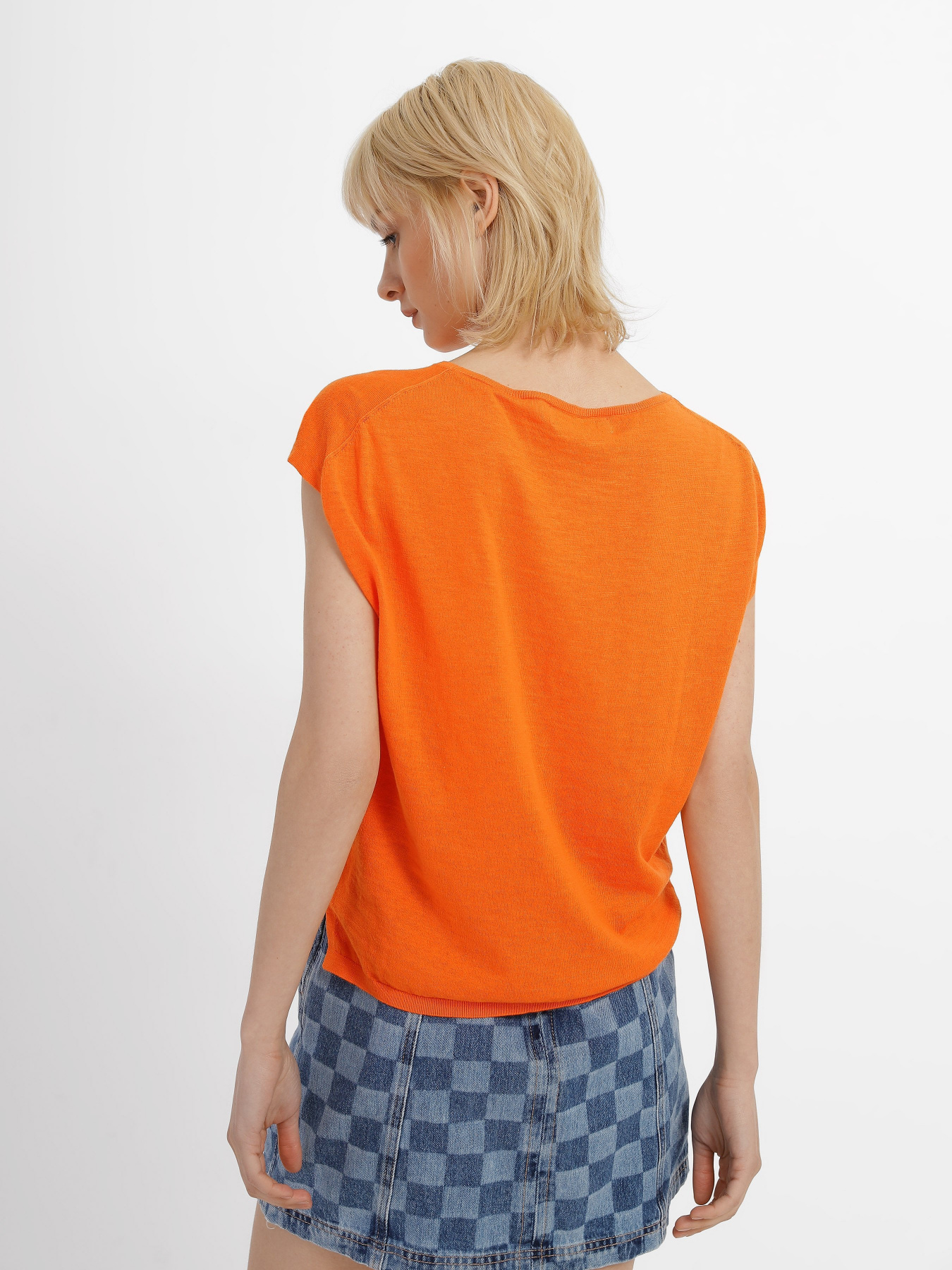 Футболка Marc O’Polo модель 304501063039-277 Фото