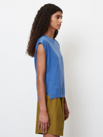 Футболка Marc O’Polo модель 304501063039-864 Фото