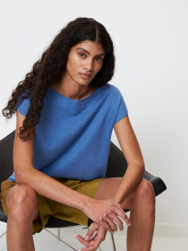 Футболка Marc O’Polo модель 304501063039-864 Фото