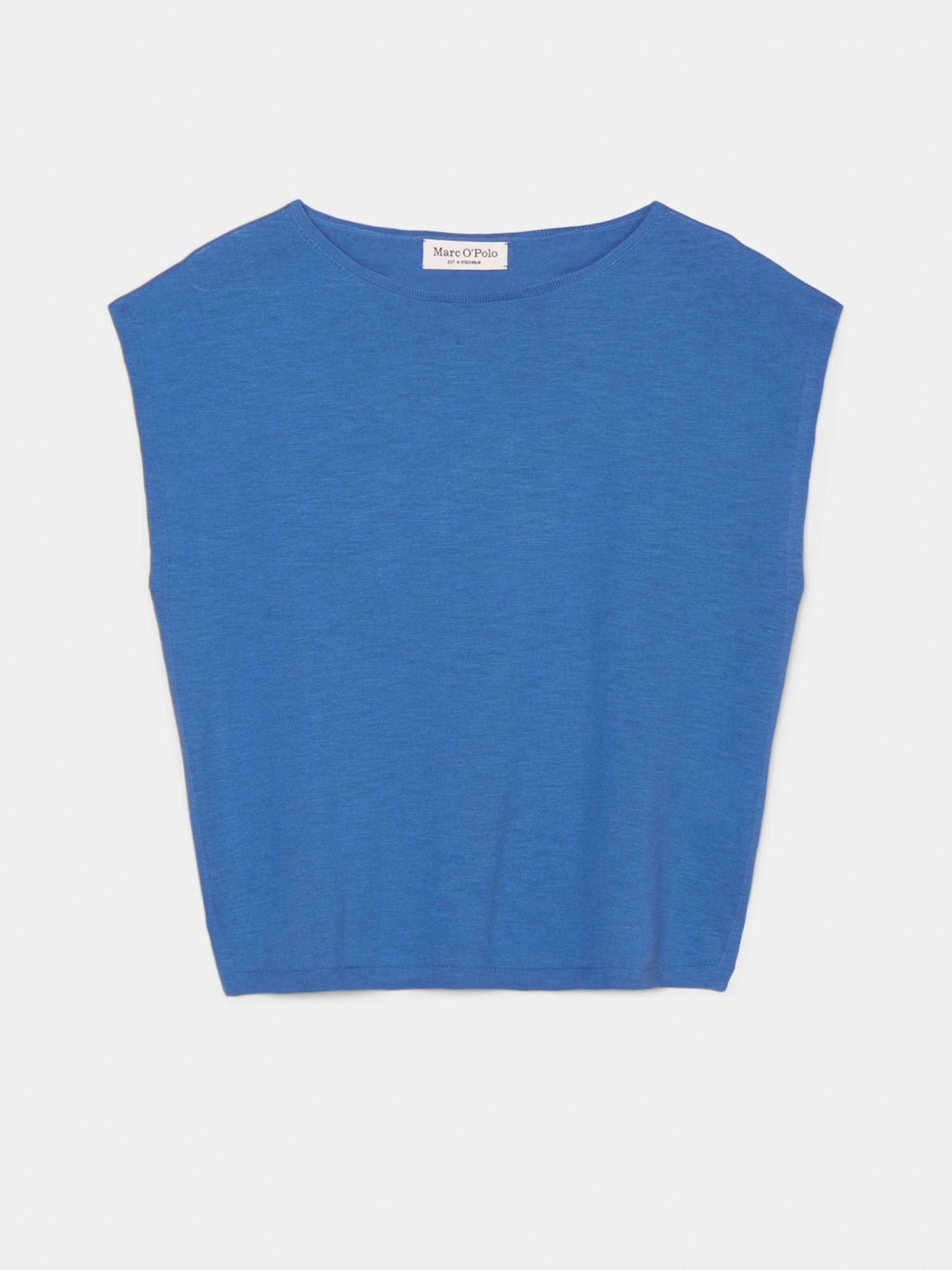 Футболка Marc O’Polo модель 304501063039-864 Фото