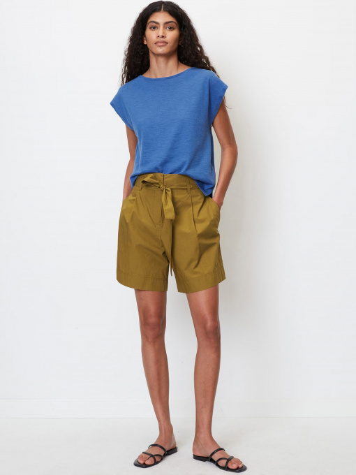 Футболка Marc O’Polo модель 304501063039-864 Фото