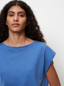 Футболка Marc O’Polo модель 304501063039-864 Фото