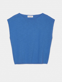 Футболка Marc O’Polo модель 304501063039-864 Фото