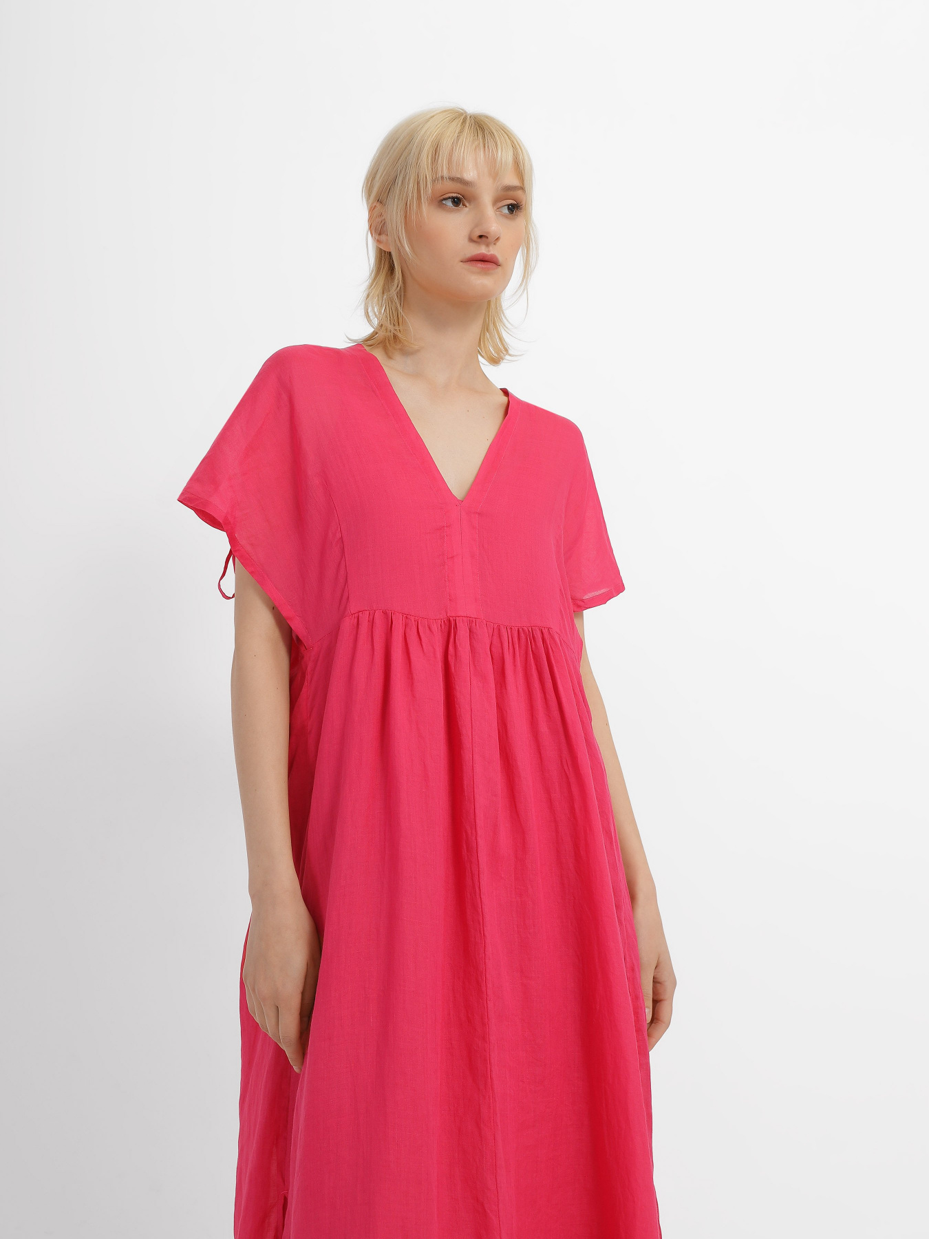 Платье макси Marc O’Polo модель 305086721173-652 Фото