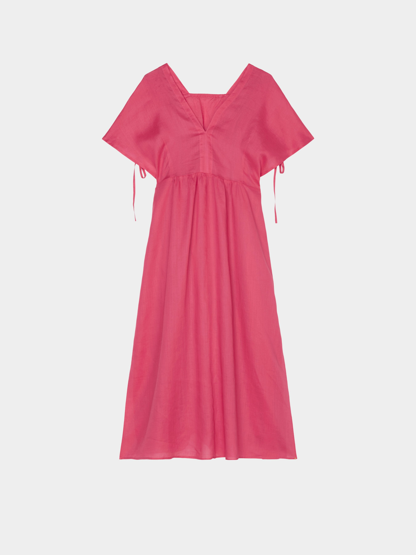 Платье макси Marc O’Polo модель 305086721173-652 Фото