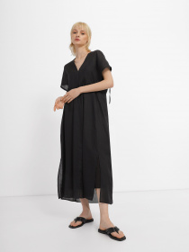 Платье макси Marc O’Polo модель 305086721173-990 Фото