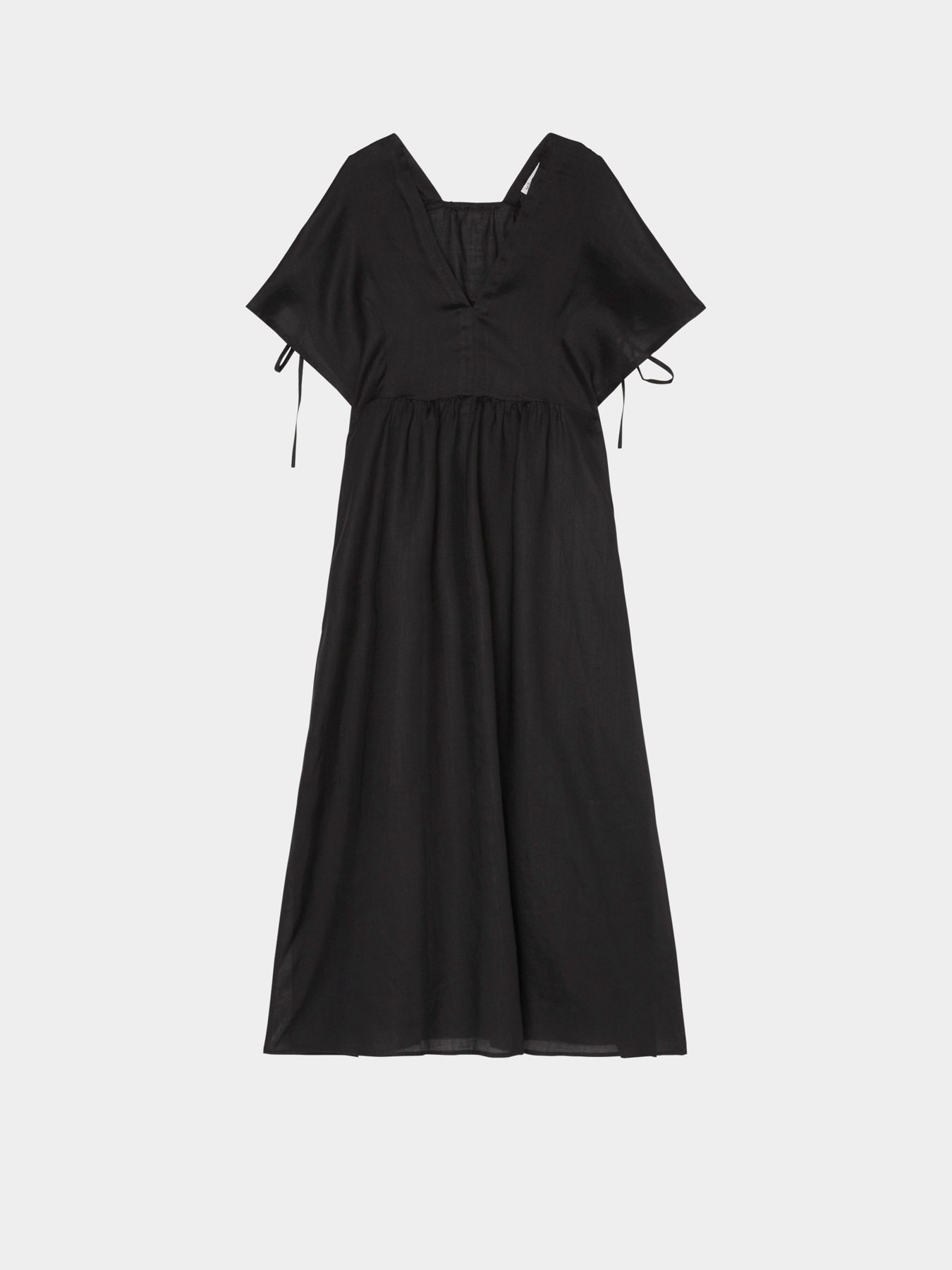 Платье макси Marc O’Polo модель 305086721173-990 Фото