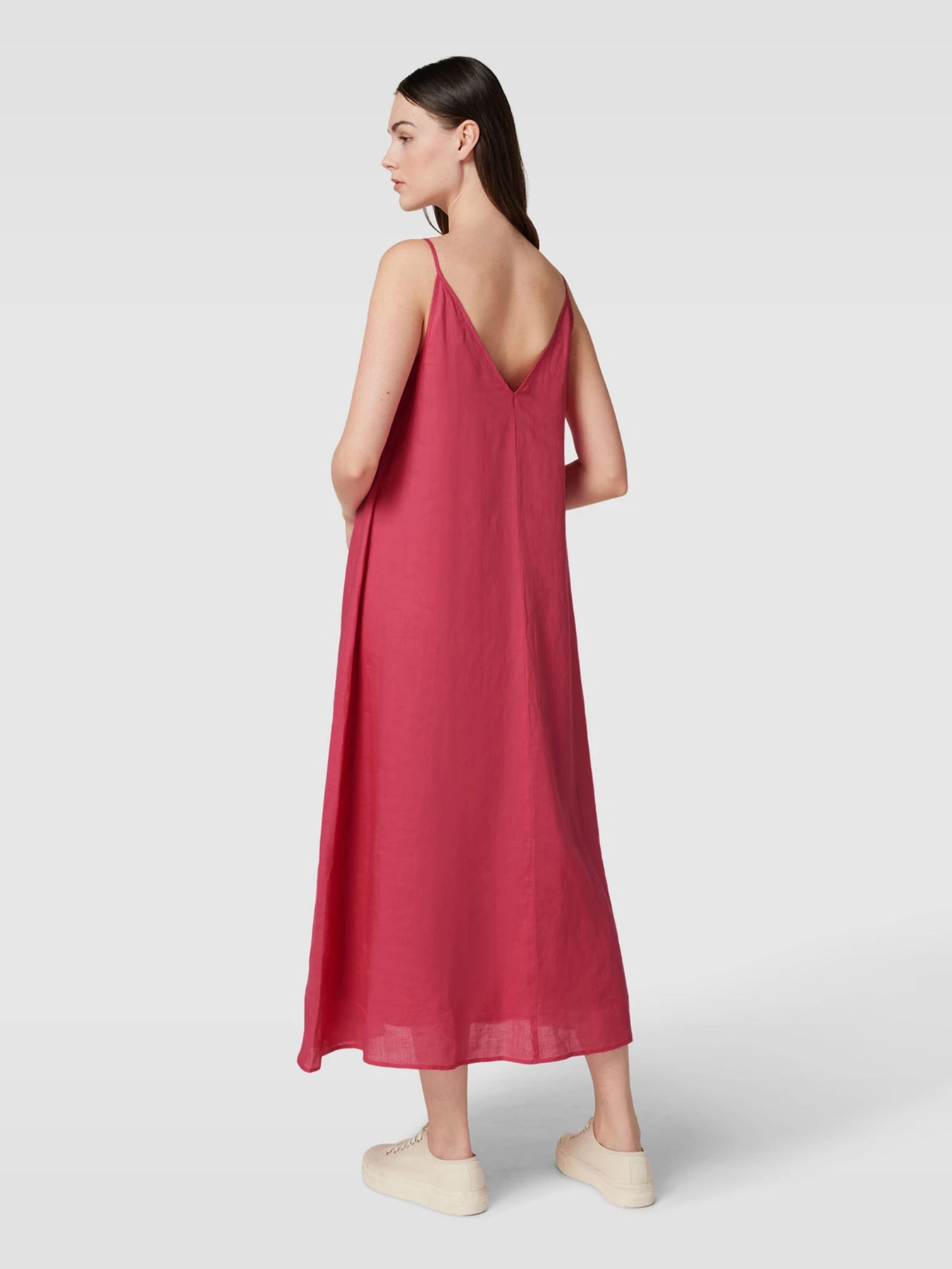 Платье макси Marc O’Polo модель 305086721177-652 Фото