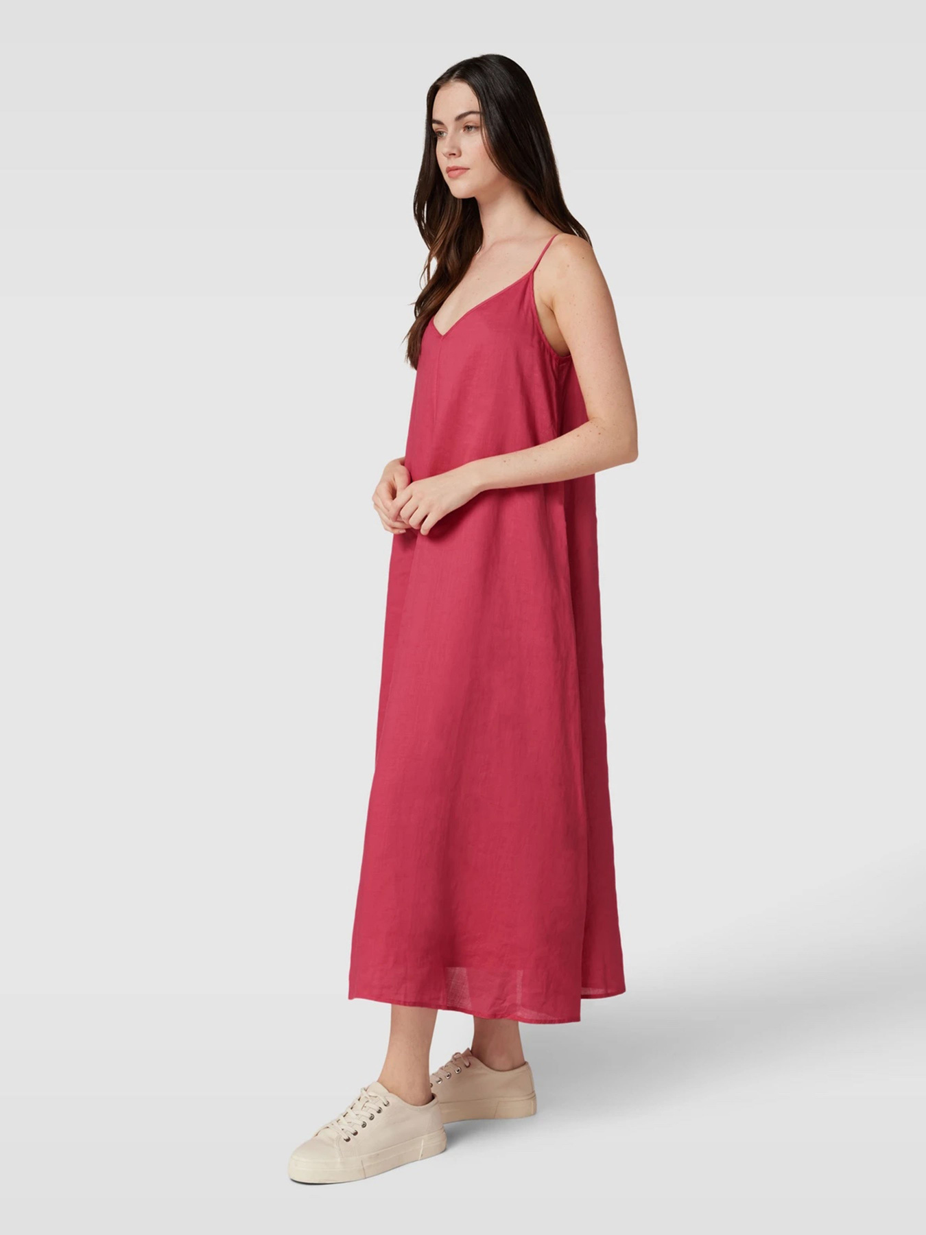 Платье макси Marc O’Polo модель 305086721177-652 Фото