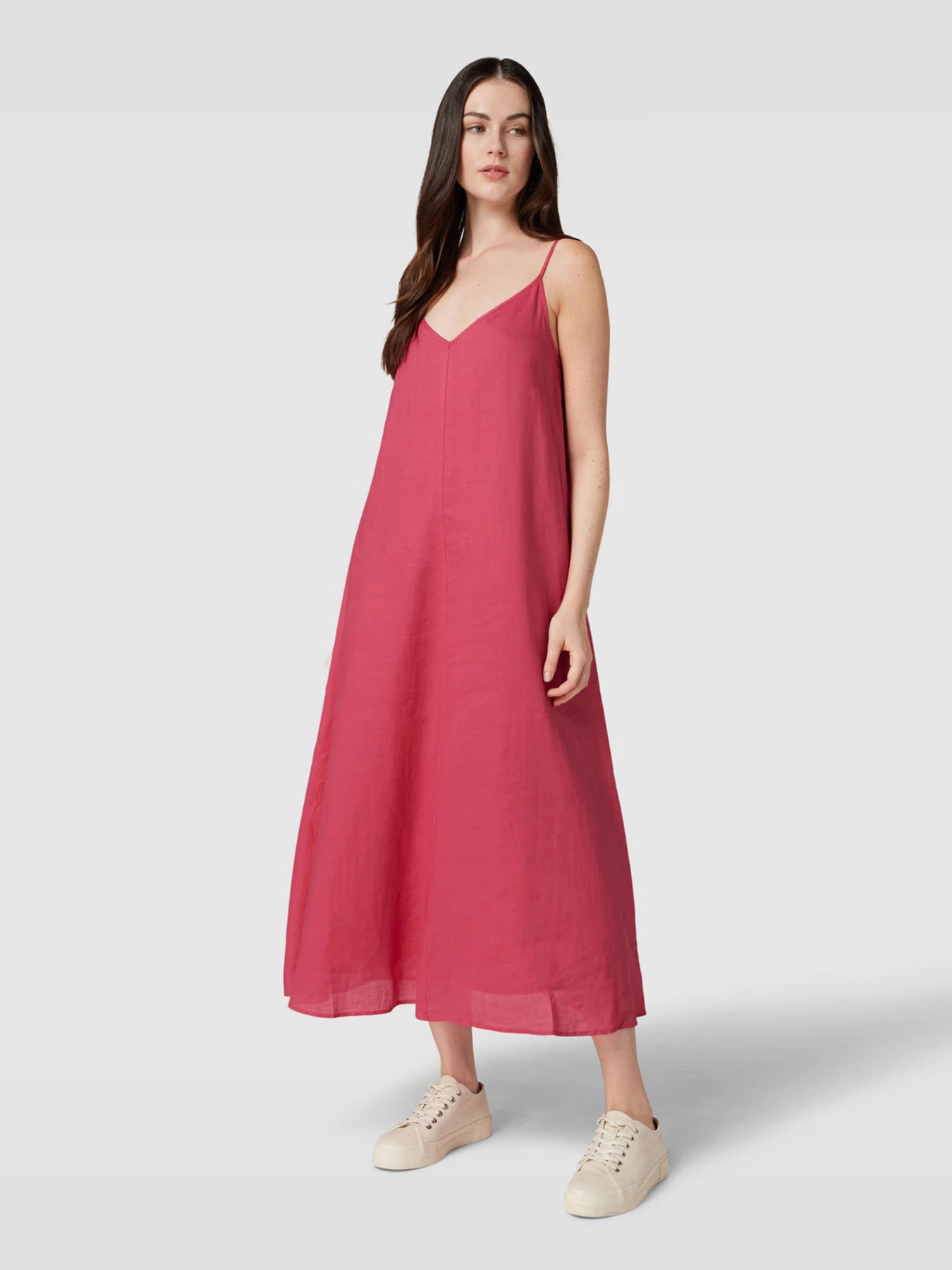 Платье макси Marc O’Polo модель 305086721177-652 Фото