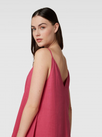 Платье макси Marc O’Polo модель 305086721177-652 Фото