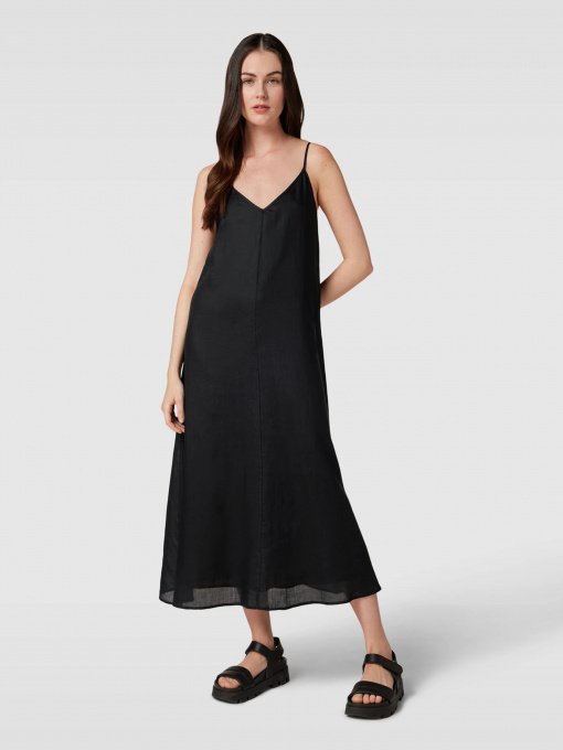 Платье макси Marc O’Polo модель 305086721177-990 Фото